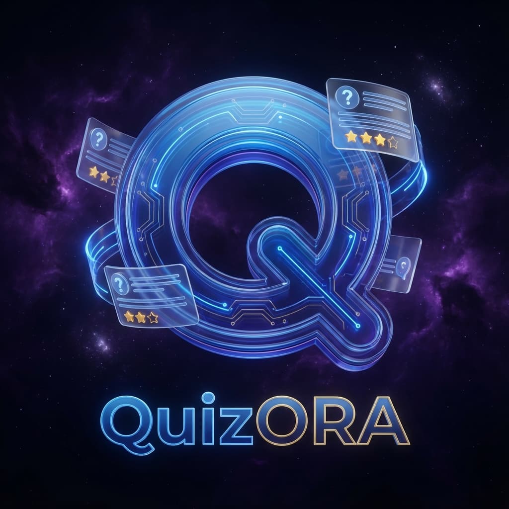 About Quizora Concept